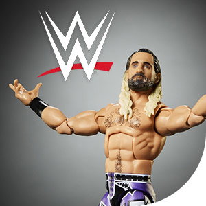 WWE