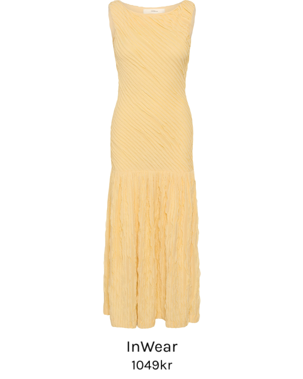 Image of Selmaiw Fest Long Dress