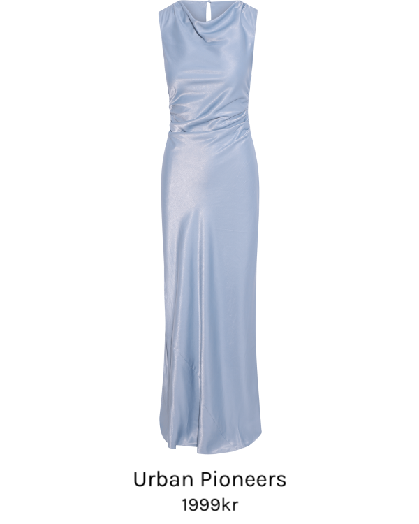 Image of Florentina Dress