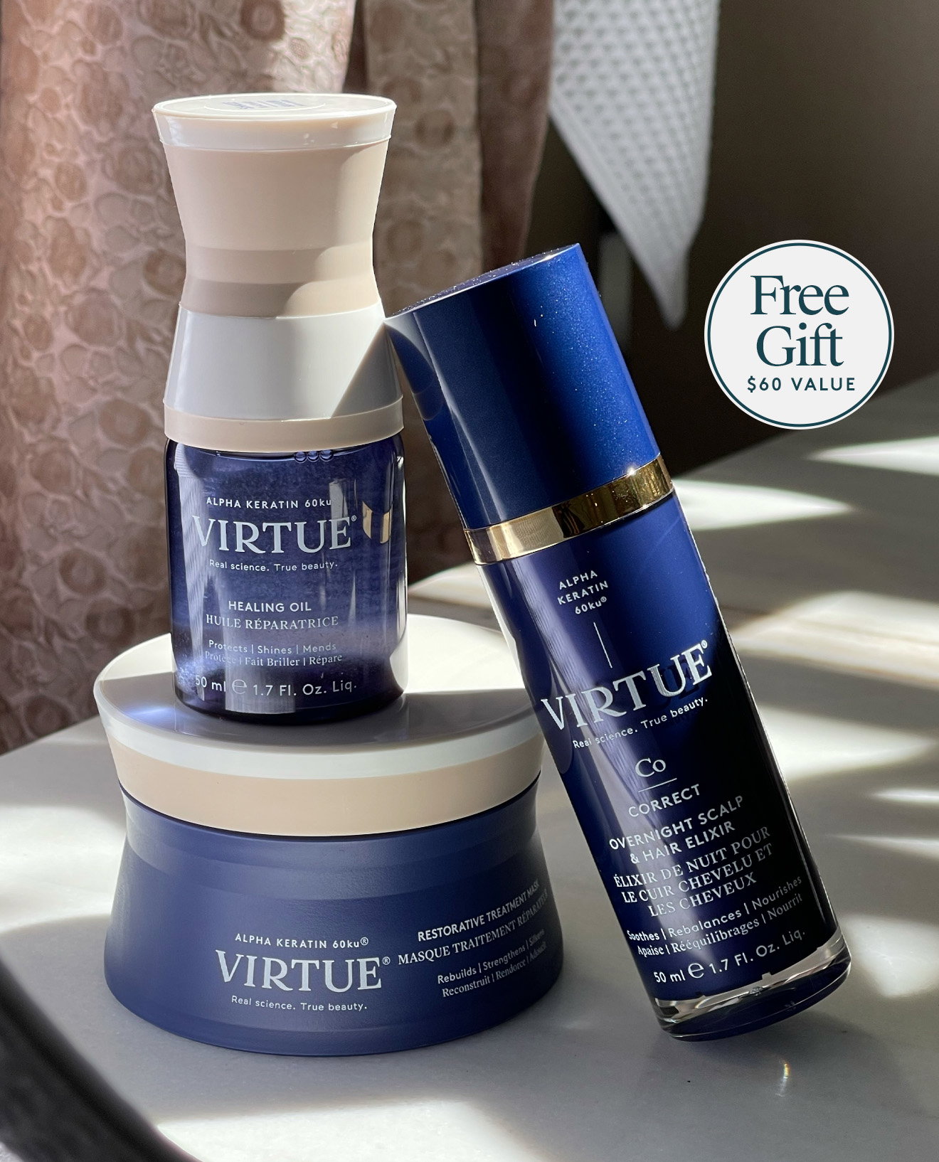 Virtue Labs