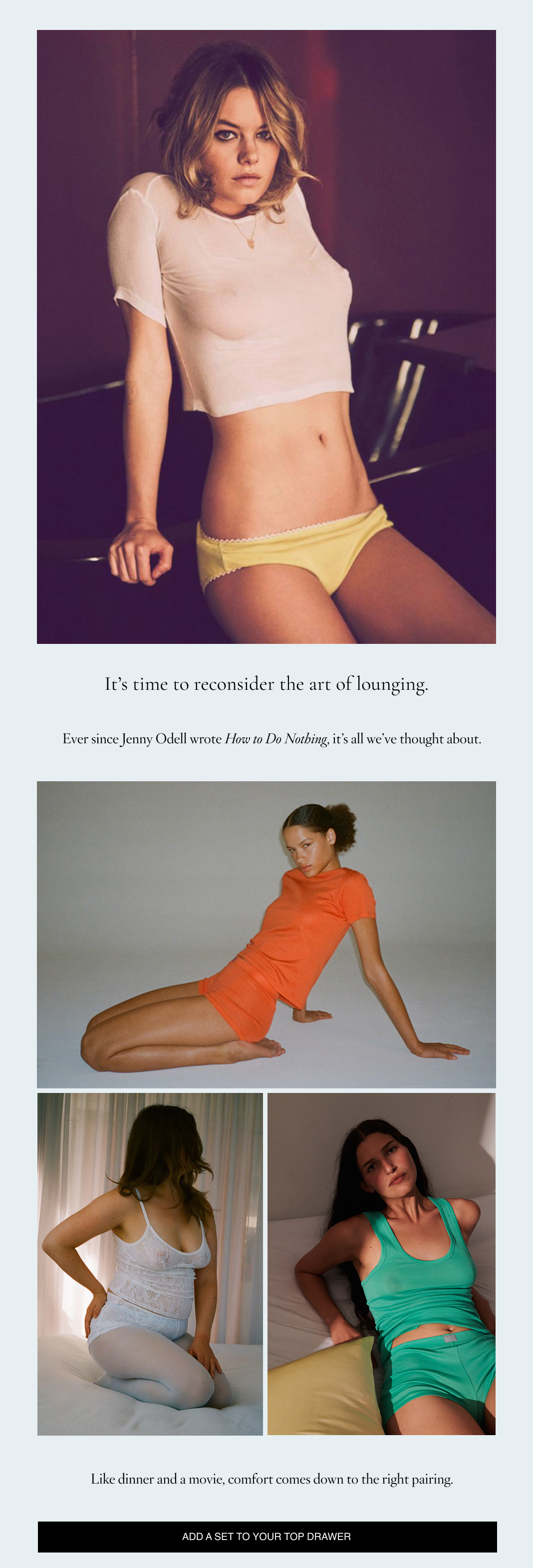 The araks lounge edit