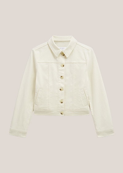 Selborne Jacket