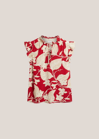 Sadie Blouse