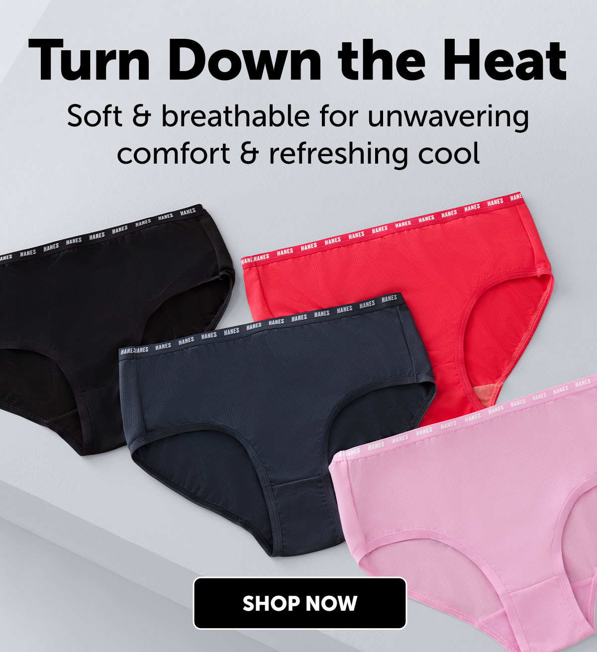 Shop Underwear