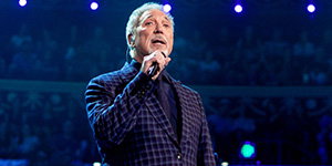 Tom Jones