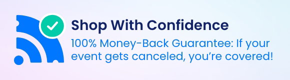 100% Buyer Guarantee