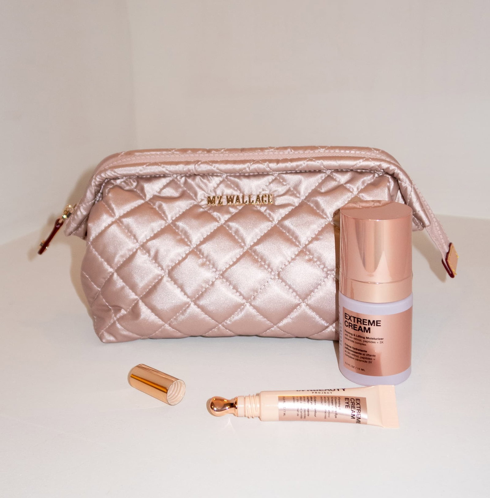 Shop MZW x INNBEAUTY Project