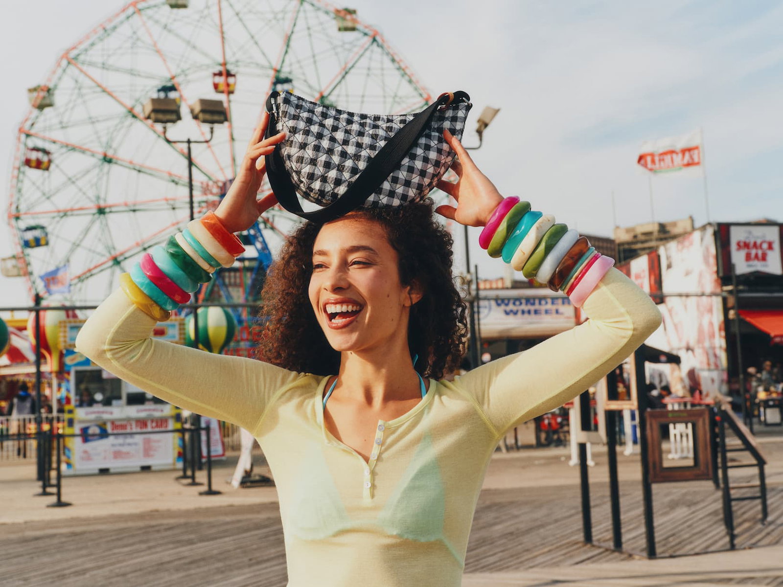 Shop New Shapes