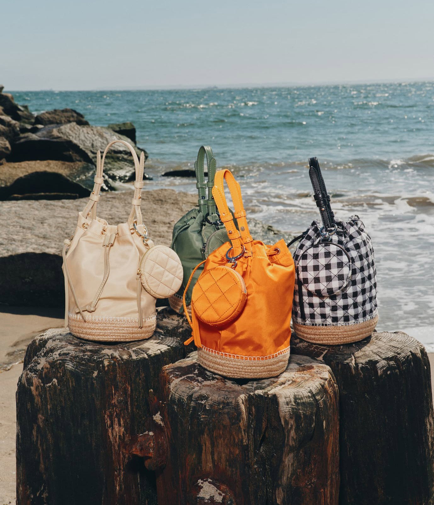 Shop New Colors