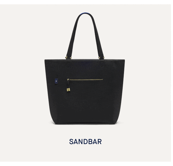 Two Way Tote Sandbar