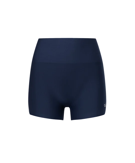 Airlift High-Waist Sleek Short