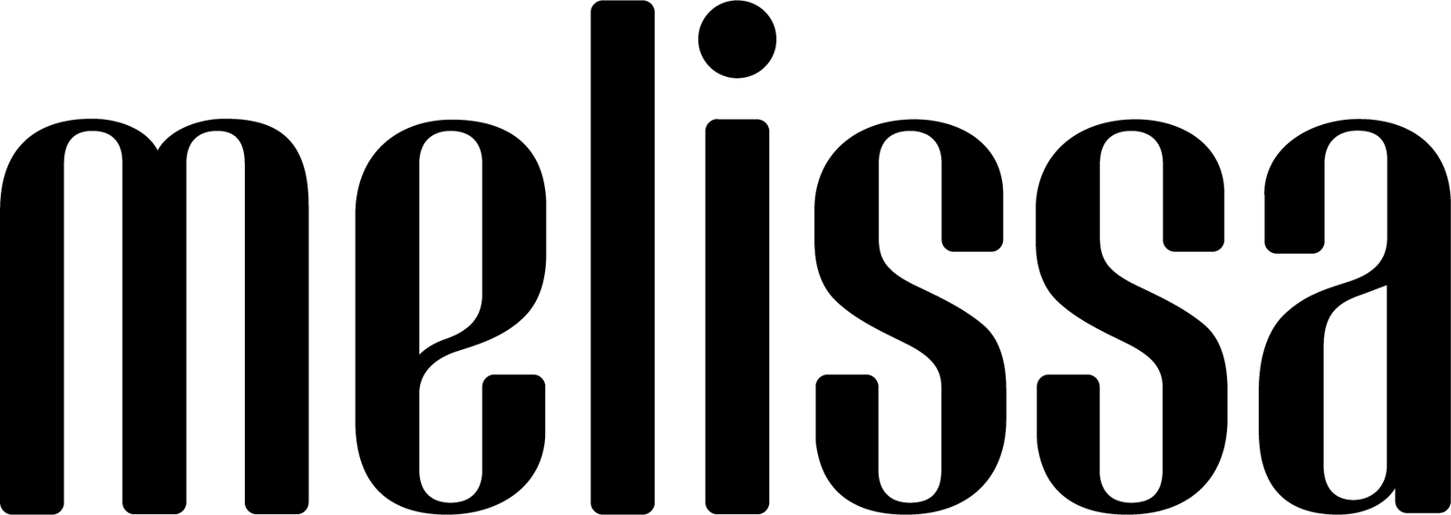Melissa Logo