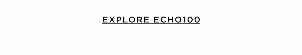 Echo100