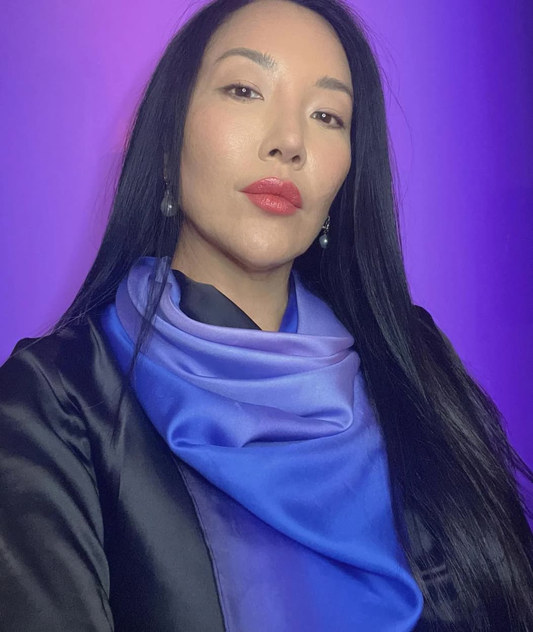 KRISTA KIM
