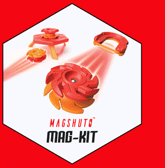 Magshuto Mag Kit Series 1