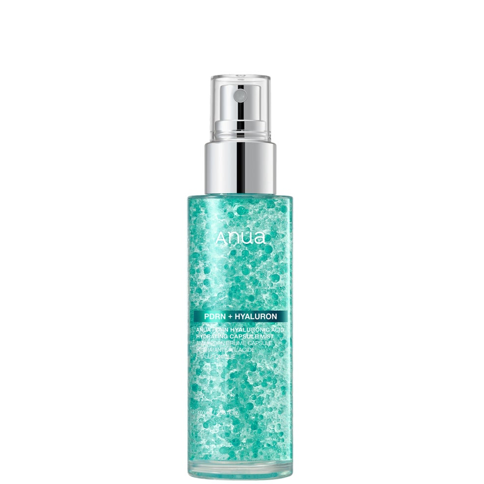 ANUA PDRN HYALURONIC ACID HYDRATING CAPSULE MIST