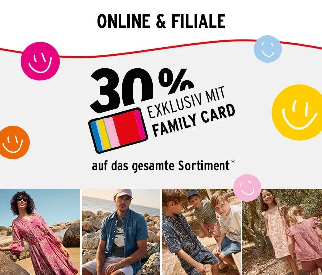 Online & Filiale