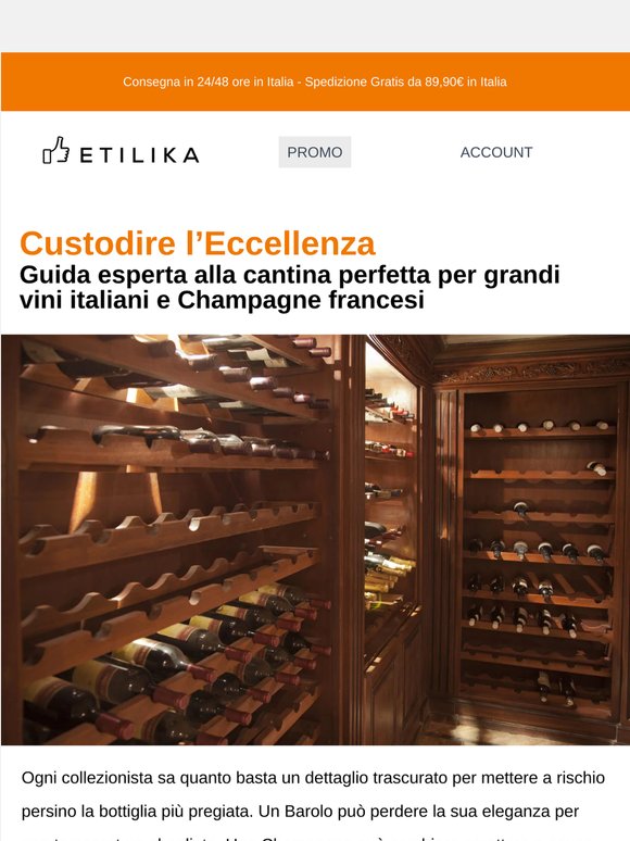 Quali errori nascondono le tue bottiglie? 🤔