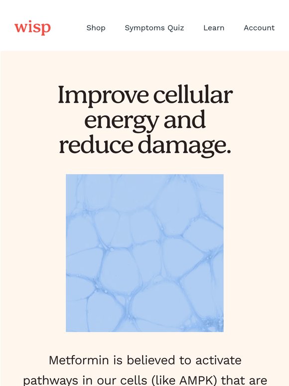 The enzyme behind energy