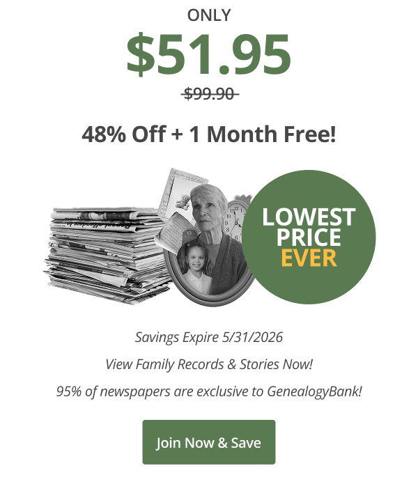 ONLY $51.95 48% Off + 1 Month Free!