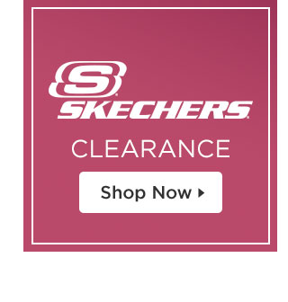 Shop Skechers Clearance