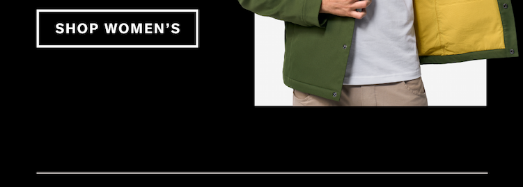 Voyager Jacket - shop women's