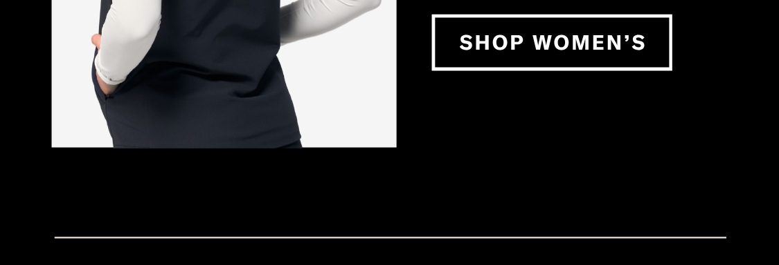 Itinerant Vest - Shop Women's
