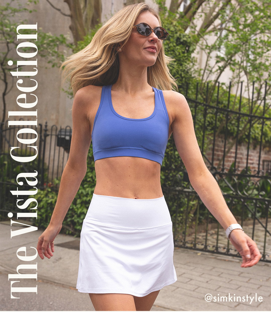 The Vista Collection | Shop All
