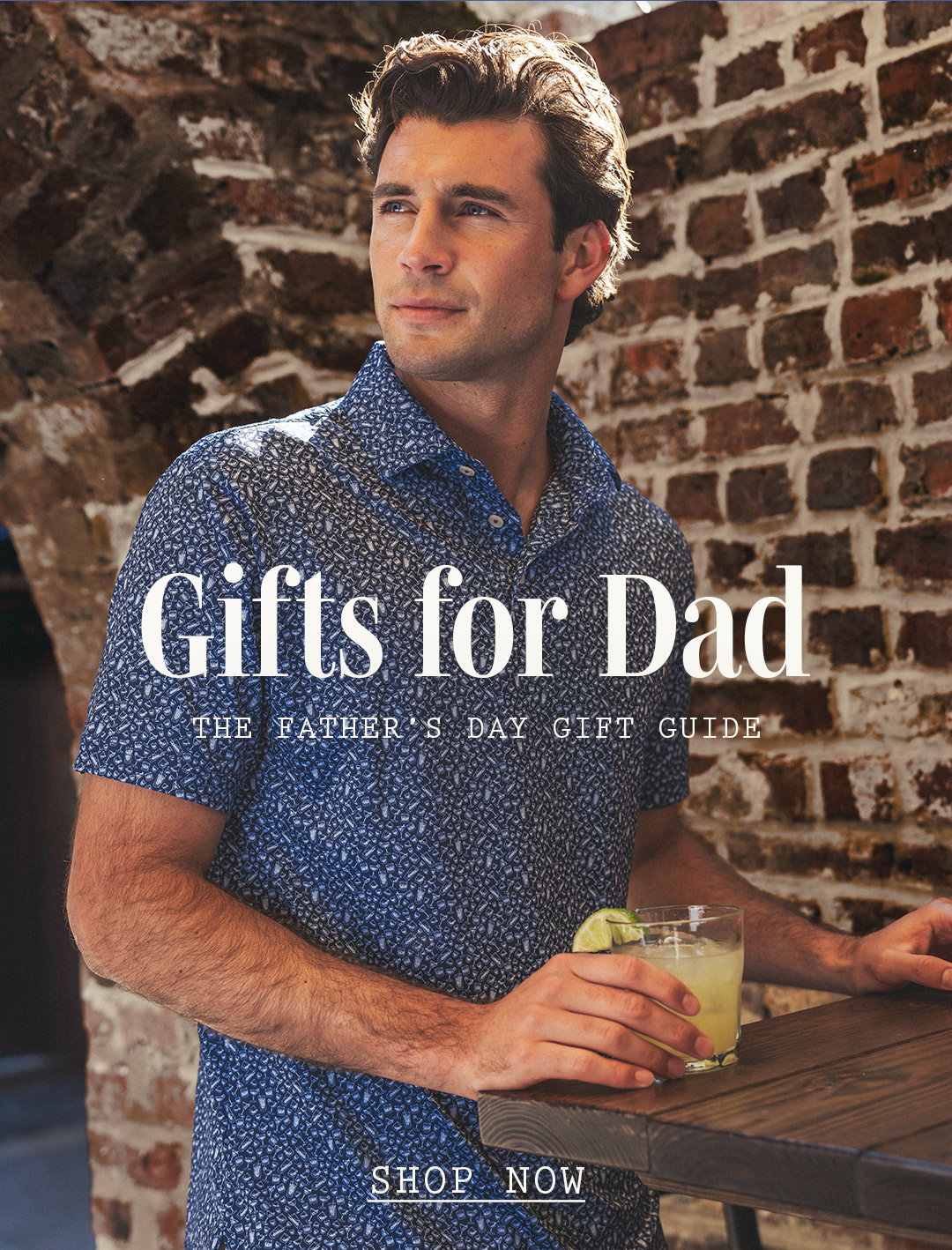 Father's Day Gift Guide | Shop All