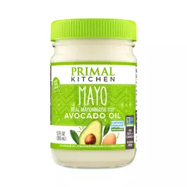  Primal KitchenAvocado Oil Mayo