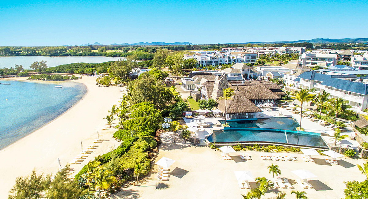 Radisson Blu Azuri Resort and Spa, Mauritius