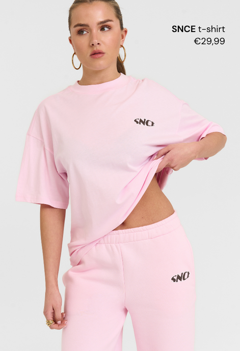 SNCE t-shirt