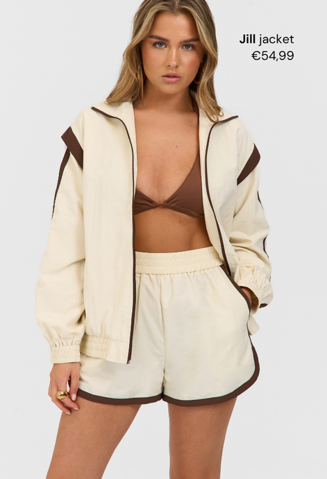 Jill jacket