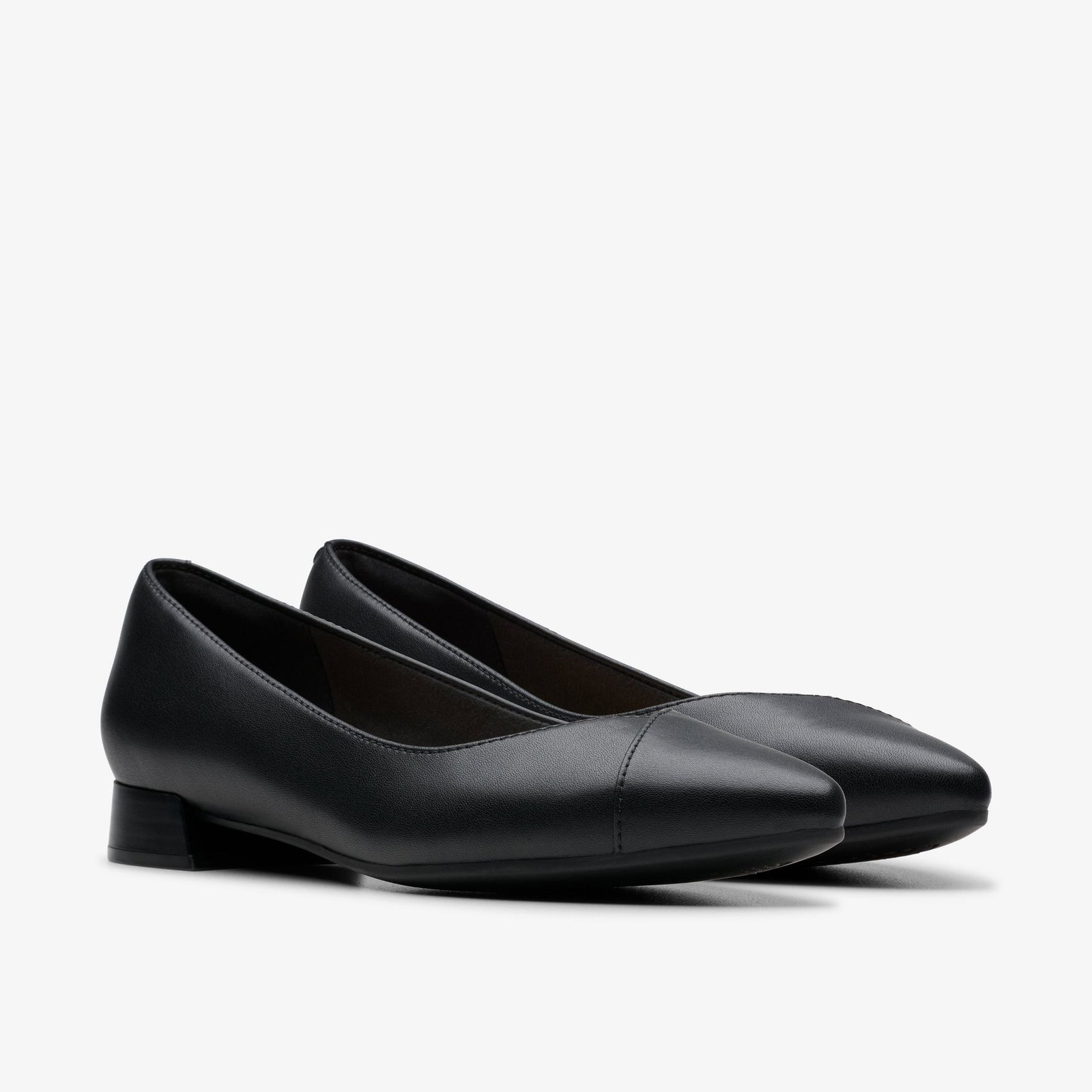 Shop Natalyn Wish Black Leather