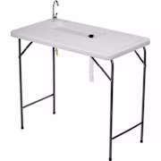 Bass Pro Shops® Folding Fillet Table