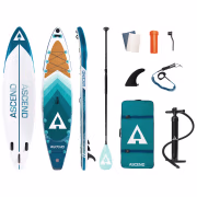 Ascend 11'6