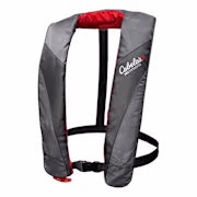 Cabela's® Essential 24 Auto/Manual Inflatable Life Vest