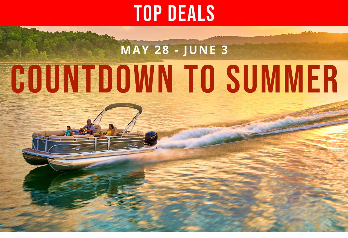 TOP DEALS