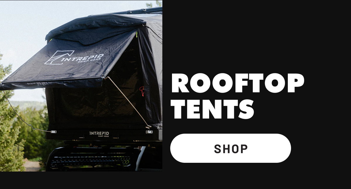 Rooftop Tents