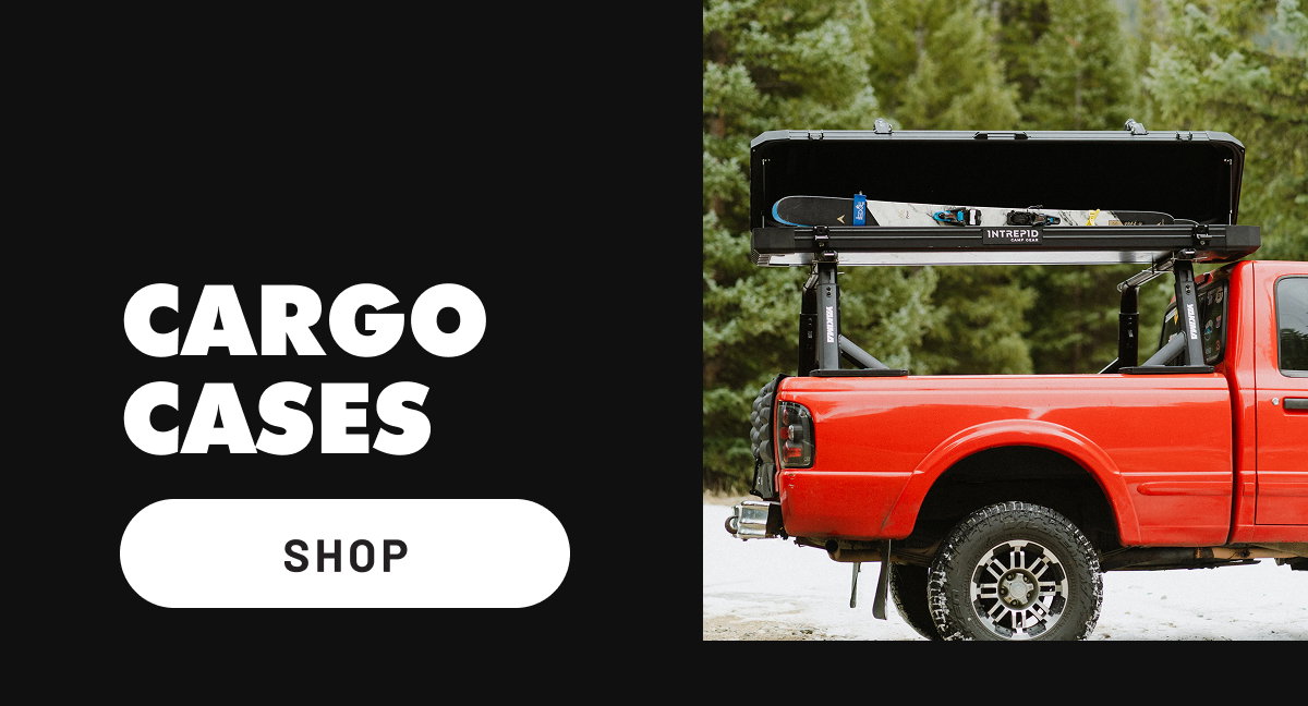 Cargo Cases