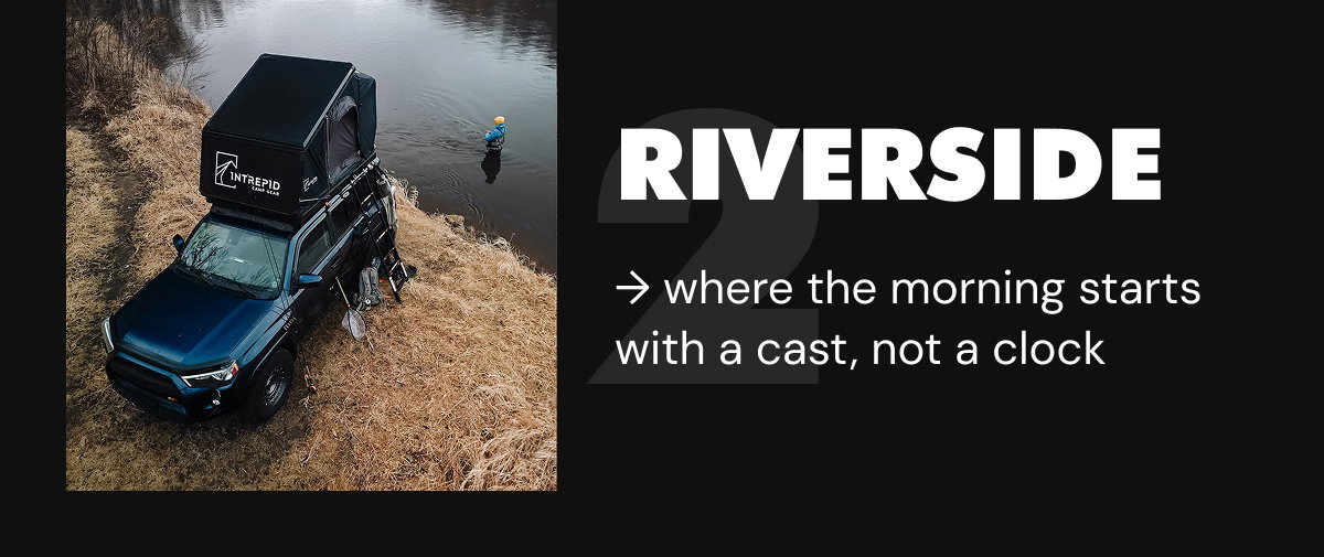 Riverside