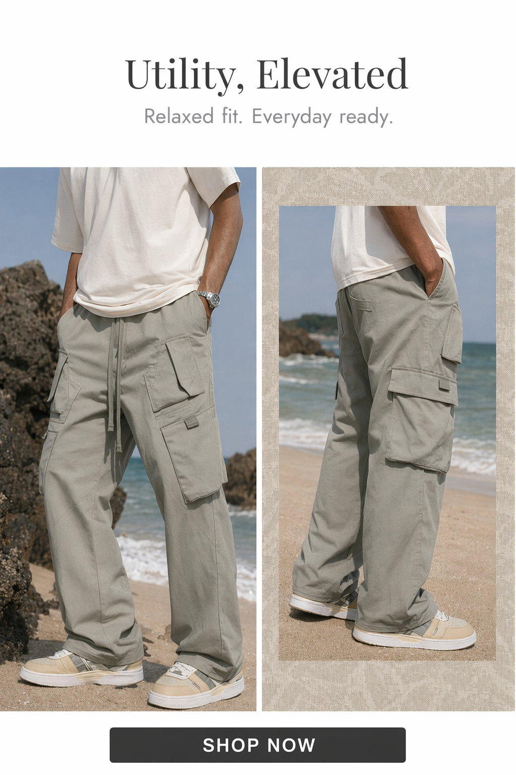 utility-straight-fit-cargo-pants
