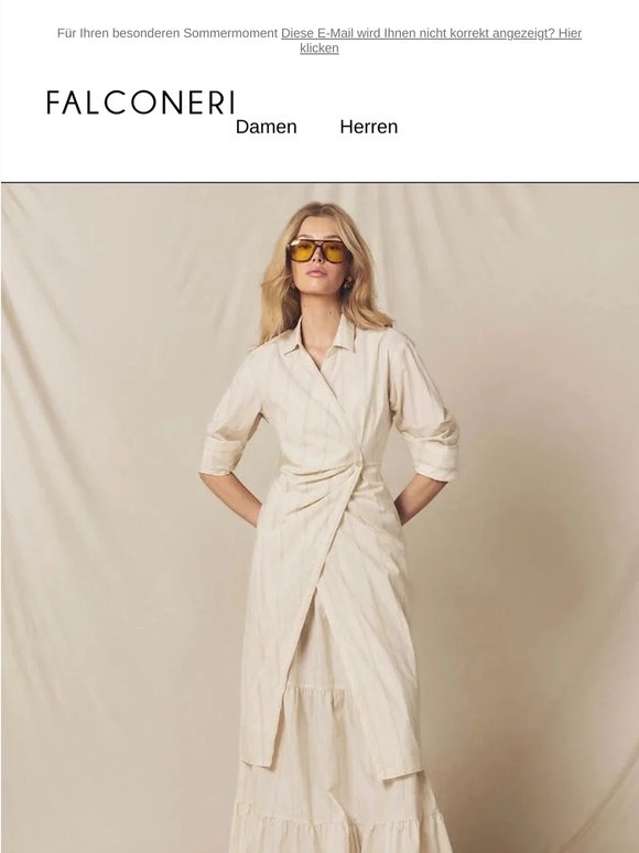 Event Season: Elegante Looks entdecken