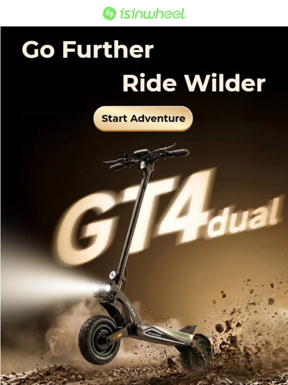 🔥Ready for Your Next Off-Road Adventure?