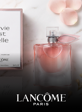 LANCOME
