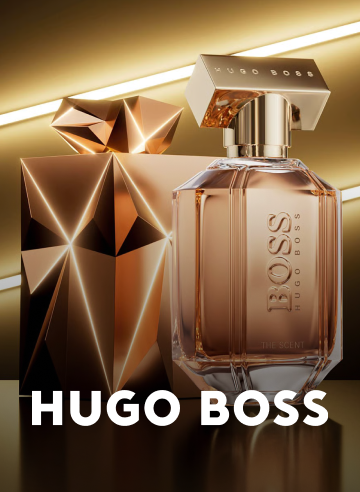 HUGO BOSS
