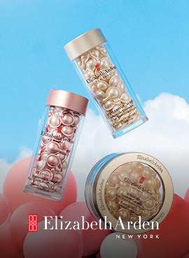 Elizabeth Arden 