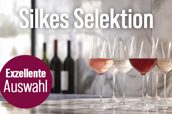 Silkes Selektion