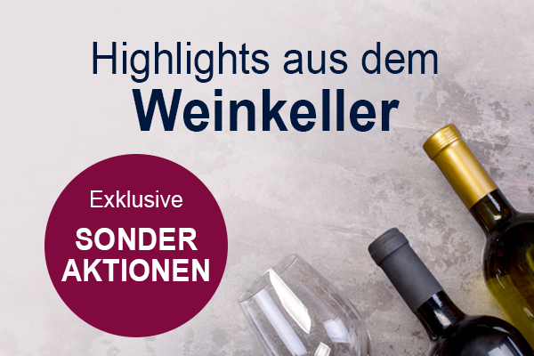 Exklusive Wochenhighlights