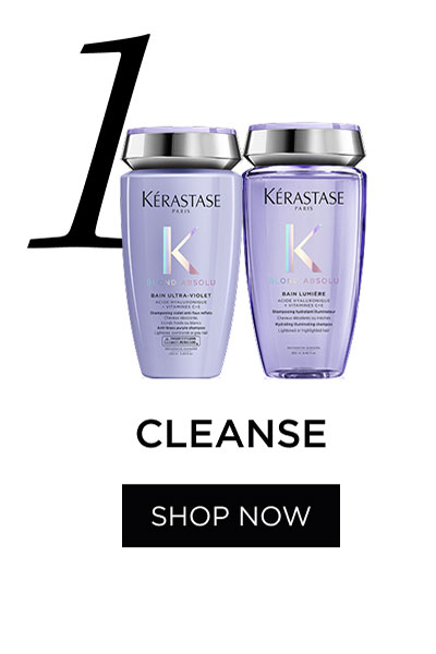 CLEANSE